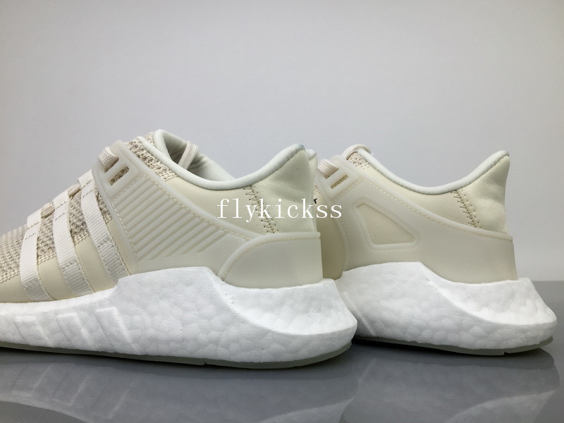 Adidas EQT 9317 Boost BZ0586 Cream